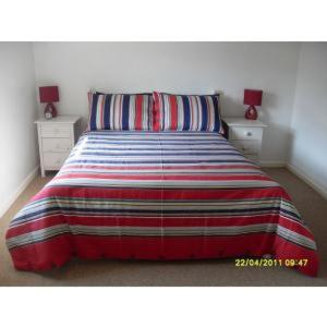 Kean Hills Lower Deck Apartment, Cawsand, Cornwall