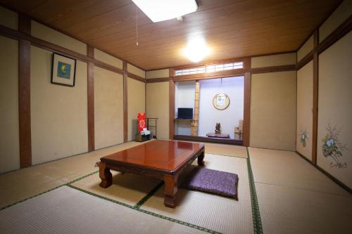 Kikaku Ryokan Beppu Beppu