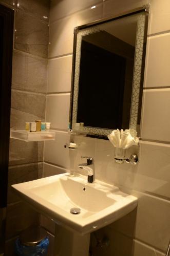 Manazel Hail Furnished Apartments