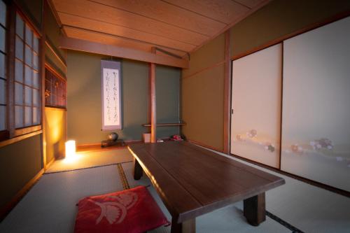 kikaku ryokan beppu