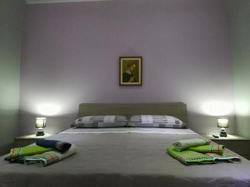 Accommodation in Lentini