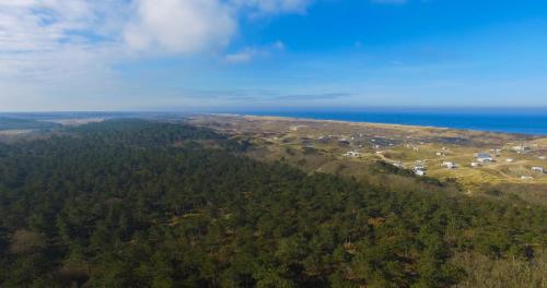  De Vier Berken 2 in De Koog