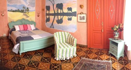 B&B Le 4 stagioni, Savoie