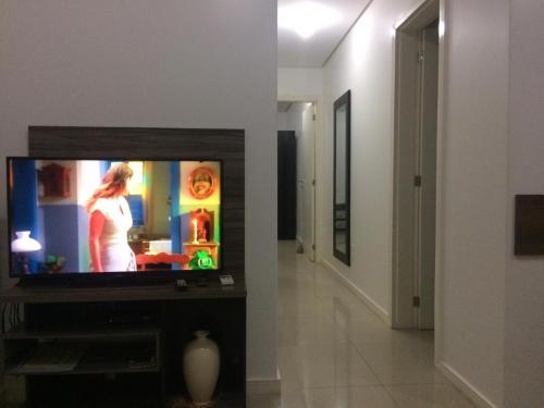Lindo Apto 50metros do mar Ideal Para Familias - image 4