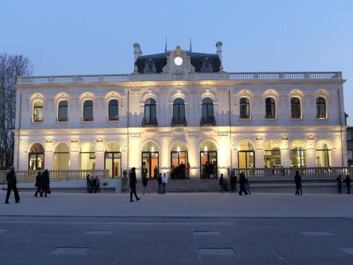 BLAISE RAYNAL #3 - Cachette d'artistes - 2 personnes - image 5