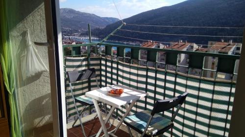  Apartment Iris in Obuljeno