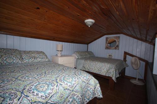A Beach Getaway Home Home - image 3