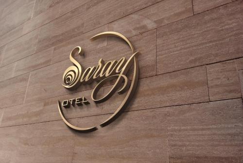  SARAY OTEL in Amasya