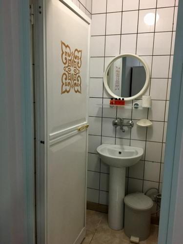  SARAY OTEL in Amasya