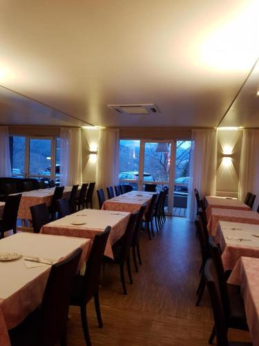 Logis Hotel-Restaurant Perle Des Vosges