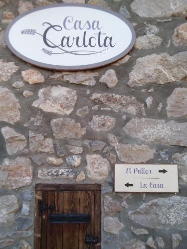 Casa Carlota