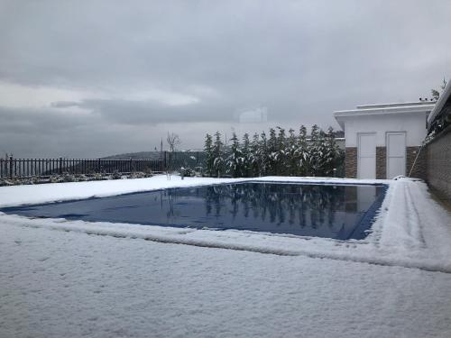  Villa Saraya in Sapanca