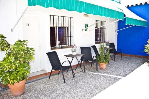 Hostal El Faro