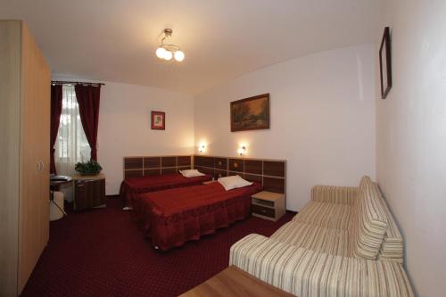 维拉阿克维拉酒店 维拉阿克维拉酒店