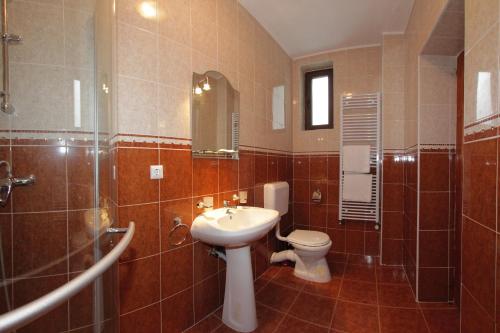 维拉阿克维拉酒店 维拉阿克维拉酒店