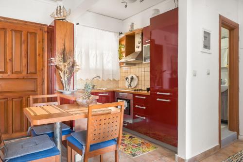  linda apartment in Korfu-Stadt
