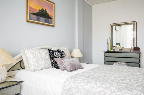  linda apartment in Korfu-Stadt