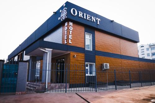 ORIENT, Oš (foto 9)