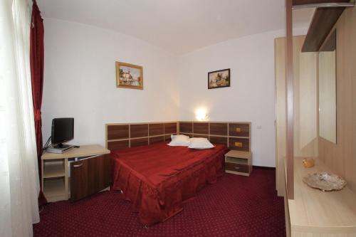 维拉阿克维拉酒店 维拉阿克维拉酒店