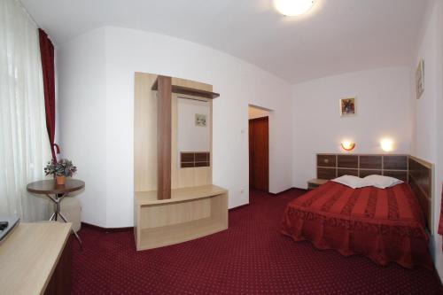 维拉阿克维拉酒店 维拉阿克维拉酒店