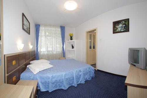 维拉阿克维拉酒店 维拉阿克维拉酒店