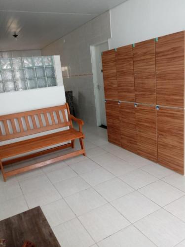 Villa Maragogi Hostel – Maragogi