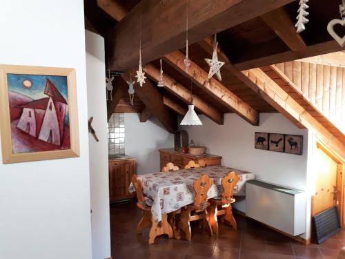  Sweet Home, Pension in Mezzana bei Vermiglio