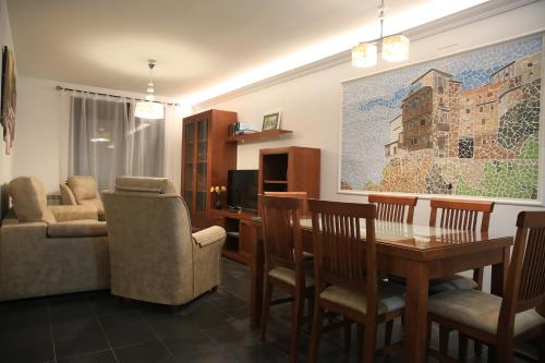 Apartamentos La Vereda