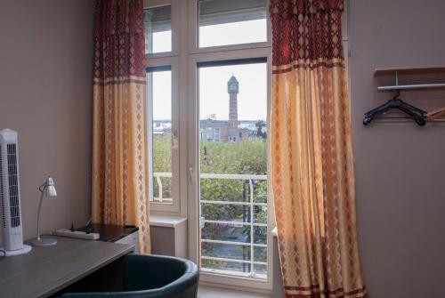 Közeli látványosságok, Hotel Castel in Gent