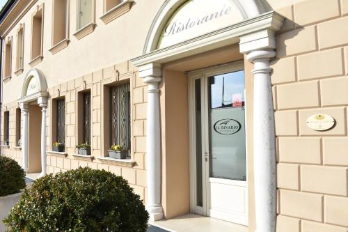 . Hotel Soresina