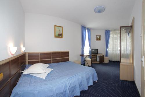 维拉阿克维拉酒店 维拉阿克维拉酒店