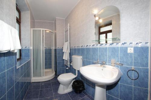 Vila Acvila - main image
