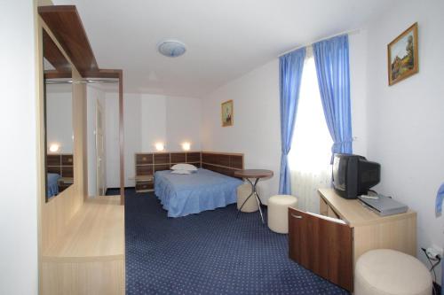 维拉阿克维拉酒店 维拉阿克维拉酒店