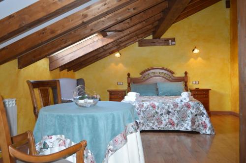 Hotel Rural El Marqués
