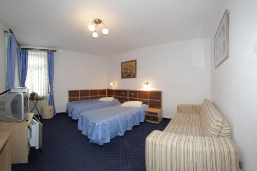 维拉阿克维拉酒店 维拉阿克维拉酒店