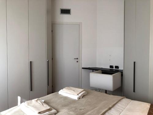 Maggiore Cozy Apartment, Milán (fotografie 4)