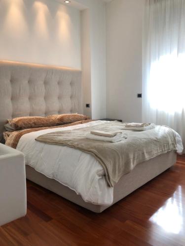 Maggiore Cozy Apartment, Milán (fotografie 3)