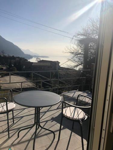 CASA FEDERICO in Dorio