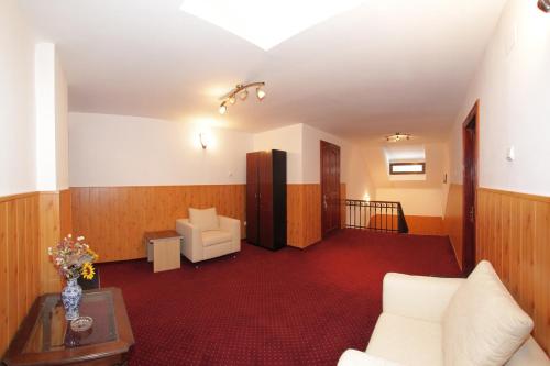 维拉阿克维拉酒店 维拉阿克维拉酒店