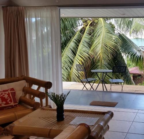 Fare Suisse Tahiti - Guesthouse - Tahiti Fare Suisse Tahiti - Guesthouse - Tahiti