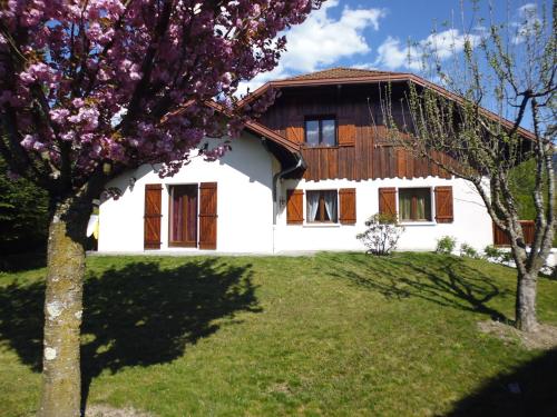 B&B Faverges - La Biolette - Bed and Breakfast Faverges