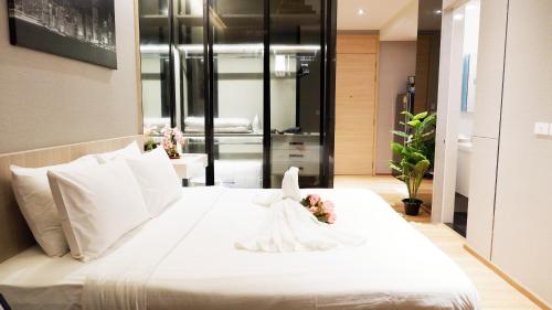 Luxury Room @Sukhumvit24 Luxury Room @Sukhumvit24