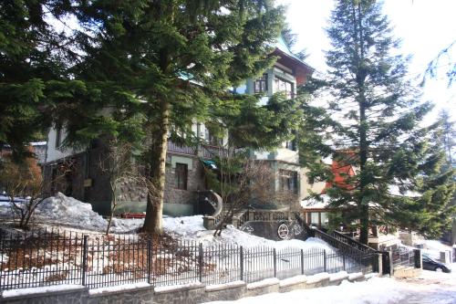 维拉阿克维拉酒店 维拉阿克维拉酒店