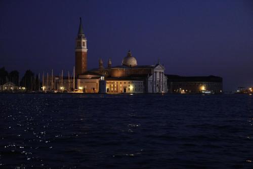Venice Apartments San Marco, Benátky (fotografie 6)
