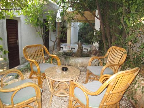  Apartmani Godo in Ivan Dolac