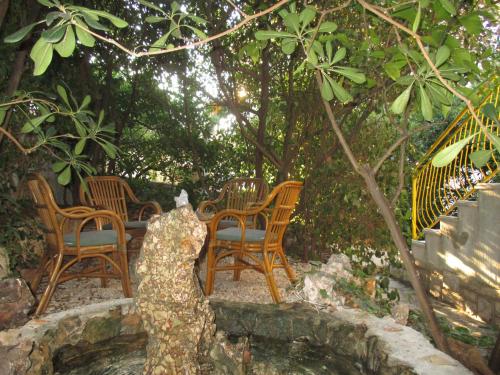  Apartmani Godo in Ivan Dolac