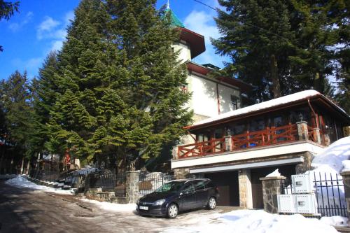 维拉阿克维拉酒店 维拉阿克维拉酒店