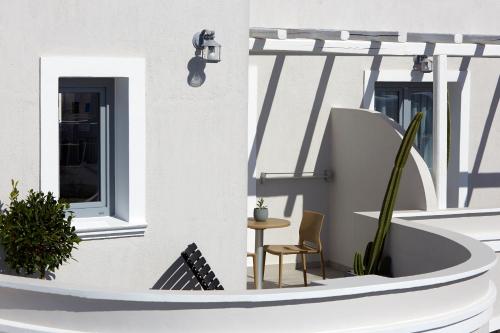 Pnoi Luxury Suites - image 3
