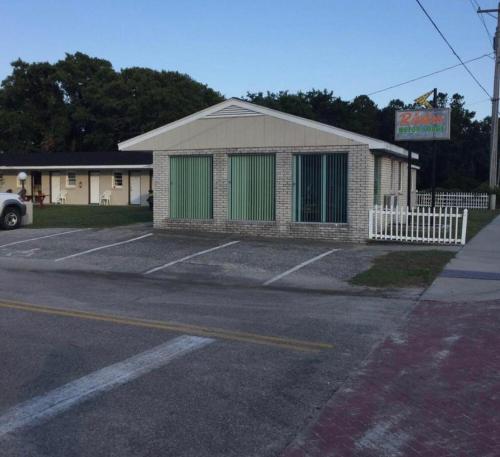 Riviera Motor Lodge - North Myrtle Beach, SC