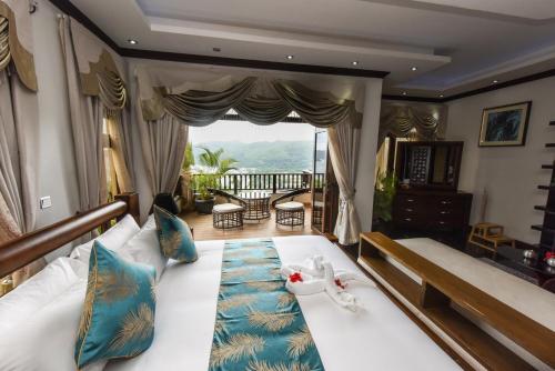 Ocean Terrace